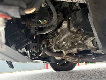 Škoda Rapid spaceBack 1.2Tsi   53 000km - 16