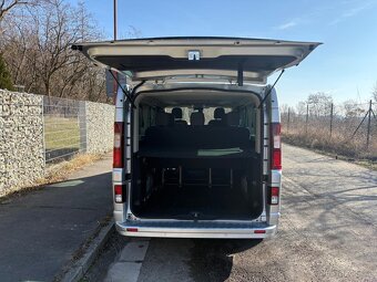 Renault Trafic 2.0dci L2H1 Evolution grand space - 16