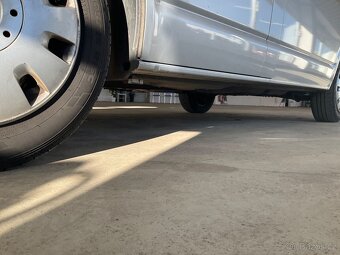 VW Multivan T5 1.9 TDI 75kW,Webasto,Digi.klima,1.Majitel - 16