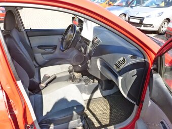 Kia Picanto 1.0 /DVĚ SADY KOL/ - 16
