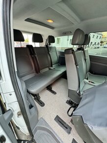 Mercedes Benz Vito 115 Cdi XXL 8 míst 2009 - 16