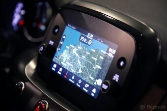 Fiat 500X 88kW / Navi / ALU 18' / Záruka 2-roky - 16