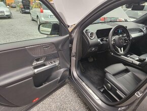 Mercedes-Benz GLB 200D 4-MATIC Premium Sound - 16