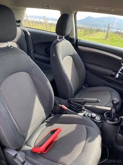 Mini Cooper F56 1.2 55kw 83xxx km - 16