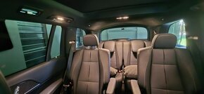 Mercedes-Benz GLS, 450d 4MATIC AMG, TAŽNÉ,CARBON - 16
