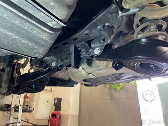 Mazda 6 GH 2.5i 125kw - 16
