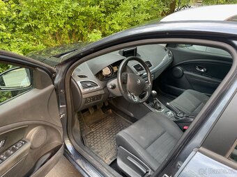 Mégane 2015 1.5 dCi 81 kW nová STK - 16