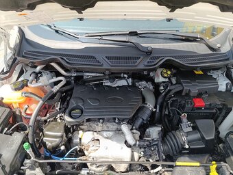 Ford Ecosport 1.5 TDCi 92kw - 16