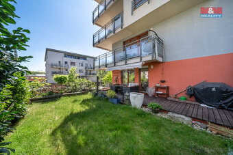 Prodej bytu 3+kk, 82 m², Praha, ul. Jana Přibíka - 16