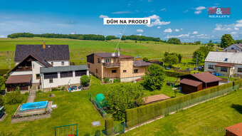Prodej rodinného domu, 64 m², Dětřichov - 16