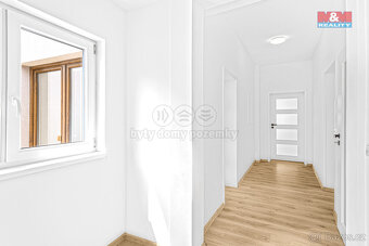 Prodej bytu 3+1, 106 m², Hradec Králové, ul. Pražská třída - 16