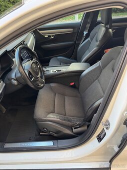 Volvo V90, MOMENTUM, 2018, D4 142KW, 8.st. automat - 16