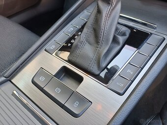 Škoda Superb 3 Combi Style 2.0TDI 147kW 4x4 DSG Webasto - 16