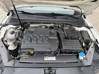 Volkswagen Passat B8 Variant 2.0 TDI Alltrack 4x4, DSG - 16