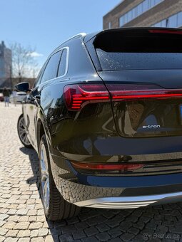 Audi E-Tron Q8 50 quattro DPH - 16