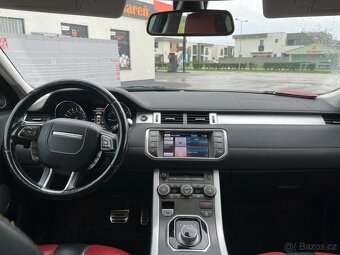 Land Rover Range Rover Evoque 2.2 TD4 A/T - 16