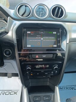 Suzuki Vitara,  COMFORT+ 1,6/88KW, VVTi, pano. - 16