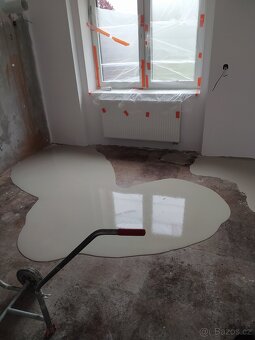 🧱 Zedník – denně v provozu - 16