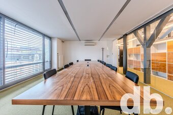 Pronájem kanceláře 260 m², Cheb, ev.č. 01722 - 16