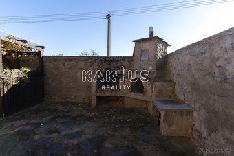 Prodej rodinného domu 122 m2 na okraji obce Horní Životice - 16