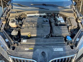 Škoda Superb 3 ,TDi, DSG, 10/2017 ,Euro 6, Keyless - 16