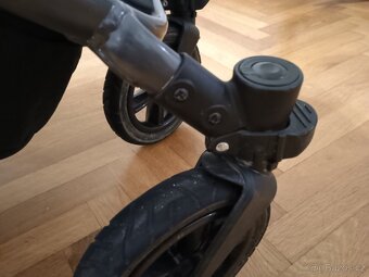 Kočárek Valco baby SNAP 4 - 16