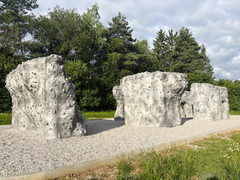 Pronájem, byt 1+kk, 54 m², Plzeň - Bolevec, ul. Plaská - 16