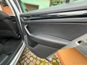 ŠKODA KODIAQ 2,0TDI DSG 4x4 PANORAMA záruka - 16
