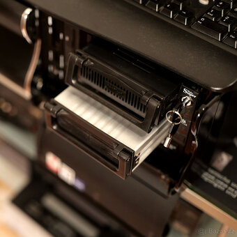 Prodej retro sestavy pro digitalizaci VHS/SVHS nahrávek - 16