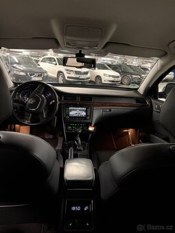 Škoda Superb - 16