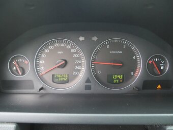 2008 Volvo XC90 D5, 136 kW, AWD - 16
