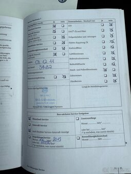 Volkswagen Golf 6, 1.6 tdi - 16