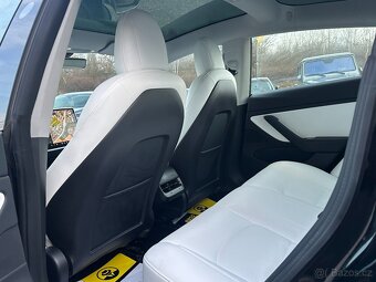 Tesla Model 3 2020 - 16