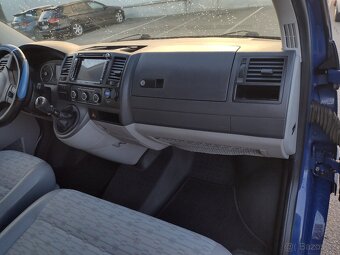Volkswagen Transporter T5 2.0TDI 103kW - 16