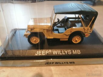 Modely aut - minulá éra II - 16