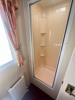 Mobilní dům - mobilheim BK SHERATON 11,5 x 3,7m - 16