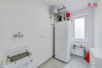 Prodej rodinného domu, 150 m², Cheb, ul. Topolová - 16
