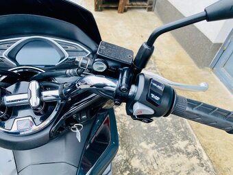 Honda PCX125, možnost splátek a protiúčtu - 16