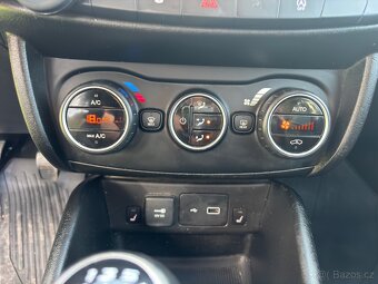 Fiat Tipo mirror 1.4 70kW 7/2019 - 16