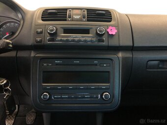 ŠKODA ROOMSTER 1,2 TSI - 16