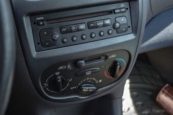 Peugeot 206 SW 1.1 44kW - 16