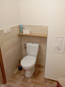 Apartmán na Kovárně - 16