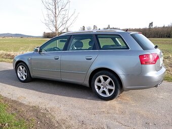 A4 B7 2.0tdi BPW - 16