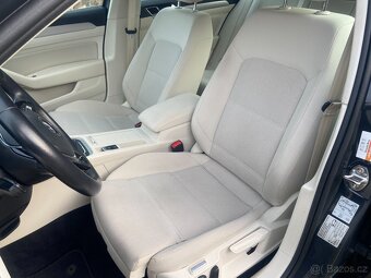 VW Passat 2.0TDI,145769km,rv.2018,Comfortline,TOP - 16
