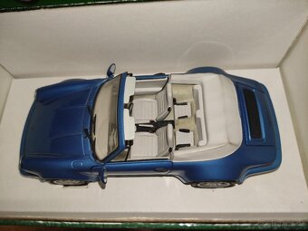 prodám modely automobilů 1:24 - 16