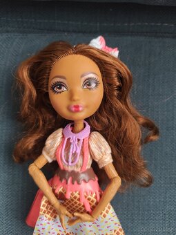Panenky ever after high - 16