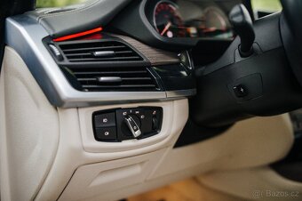 BMW X5 xDrive30d F15, odpočet DPH - 16