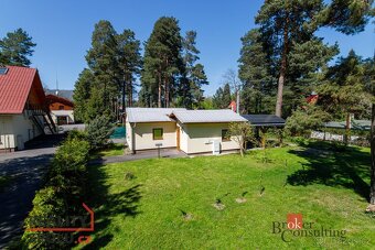 Prodej, domy/chata, 45 m2, Ostravice , Frýdek-Místek [ID 718 - 16