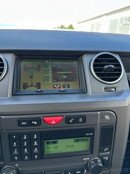 Land Rover Discovery 3 2,7 HSE - 16