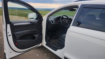 Audi Q7 3.0 TDI - 16